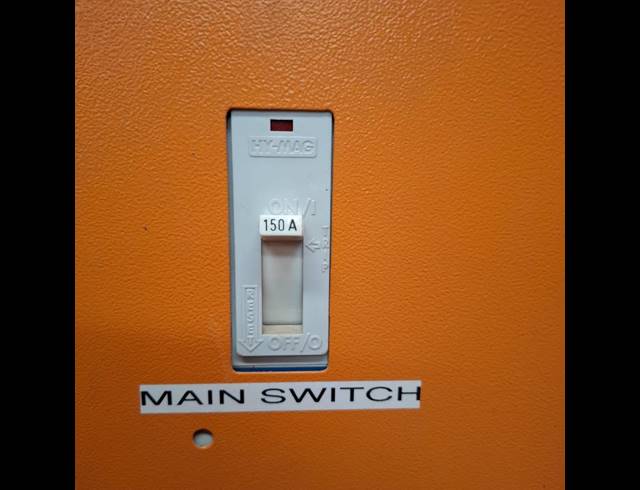 INDUSTRIAL PROPERTY TO RENT IN NOOITGEDACHT